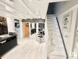 Apartment at VILLERUPT (54190)