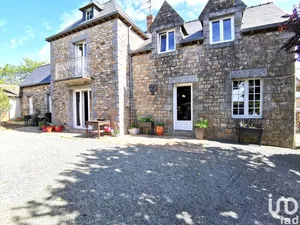 House at Combourtillé (35210)