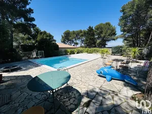 Maison à SÈTE (34200)