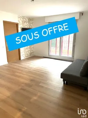 Appartement à NICE (06000)