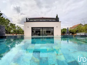 House at GENAS (69740)