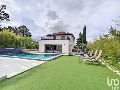 Maison à GENAS (69740)