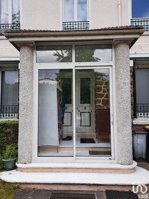 Maison à LONGJUMEAU (91160)
