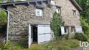 Maison à LE SOULIÉ (34330)