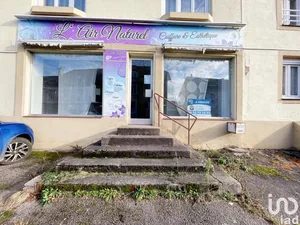 Commercial at ÉLOYES (88510)