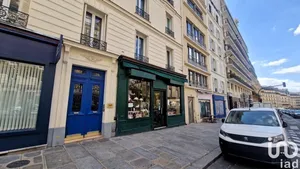 Boutique/Local commercial à PARIS (75005)