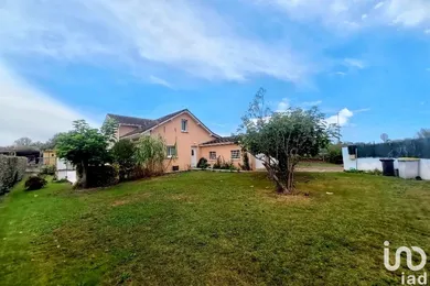 House at BORDÈRES-SUR-L'ÉCHEZ (65320)