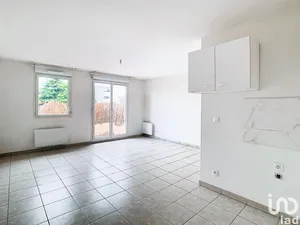 Appartement à GAILLARD (74240)