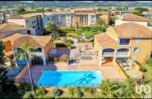 Appartement à COGOLIN (83310)