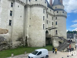Restaurant à LANGEAIS (37130)