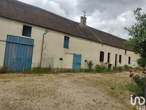 House at VOISINES (89260)
