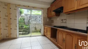 Maison à VIREUX-MOLHAIN (08320)