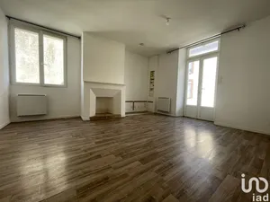 Maison à ARROU (28290)