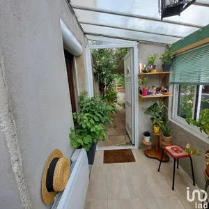 House in Nanteuil-lès-Meaux (77100)