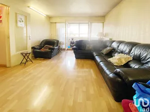 Apartment at VITRY-SUR-SEINE (94400)