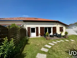Maison à TOSSE (40230)
