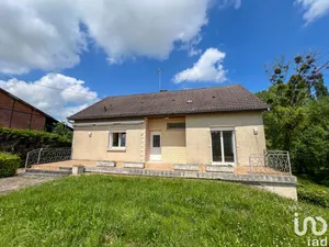 House at CONNANTRAY-VAUREFROY (51230)