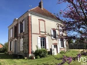 House at MAROLLES-SUR-SEINE (77130)