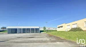 Terrain à GUÉRET (23000)
