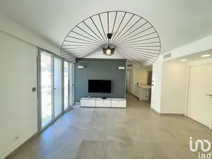 Appartement à SAINT-TROPEZ (83990)