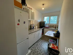 Apartment at AULNAY-SOUS-BOIS (93600)