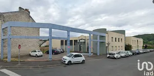 Land at PÉRIGUEUX (24000)