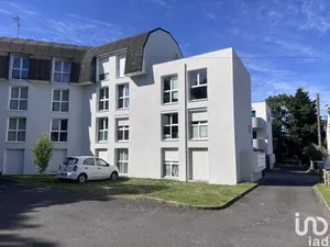 Apartment in SAINT-NAZAIRE (44600)
