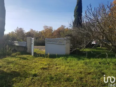 Terrain à CHARMES-SUR-RHÔNE (07800) — 2/6