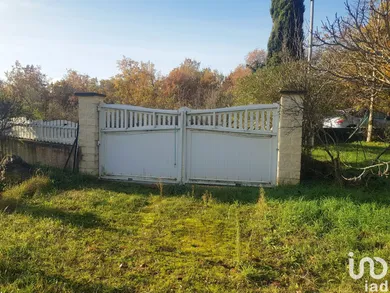 Terrain à CHARMES-SUR-RHÔNE (07800) — 3/6