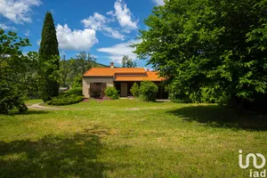 Maison à TOURNON-SUR-RHÔNE (07300)