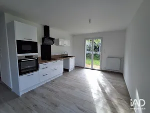 Maison à LE MANS (72100)