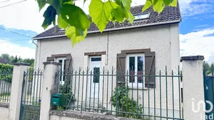 Maison à DORDIVES (45680)