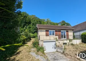 House at JAUX (60880)