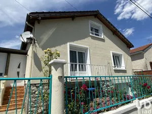 House in VILLENOY (77124)