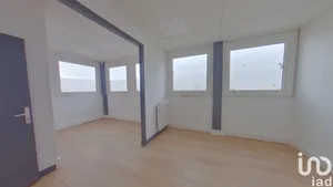Bureaux à VAUX-LE-PÉNIL (77000)