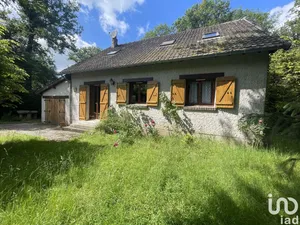 House at BAZOCHES-SUR-LE-BETZ (45210)