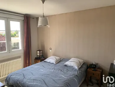 Maison à CHAMPAGNÉ (72470) — 7/10