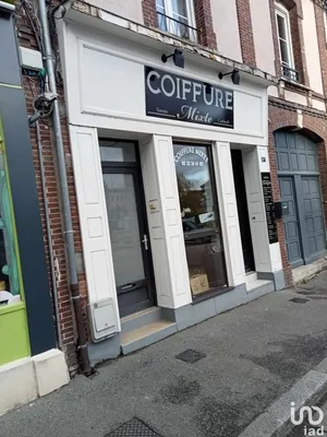 Boutique/Local commercial à L'AIGLE (61300)