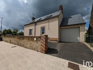 House at CHAUFOUR-NOTRE-DAME (72550)