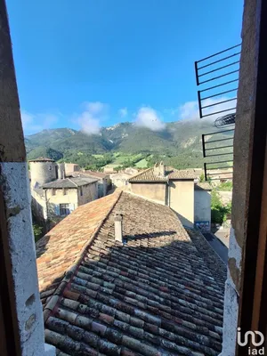 Appartement à DIE (26150)