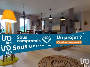 Appartement à MENDE (48000)