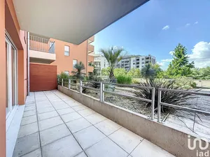 Appartement à TOULOUSE (31200)
