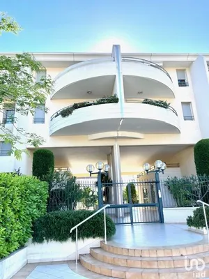 Apartment at CAGNES-SUR-MER (06800)
