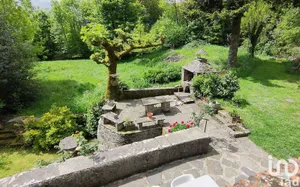 House at LABASTIDE-ROUAIROUX (81270)