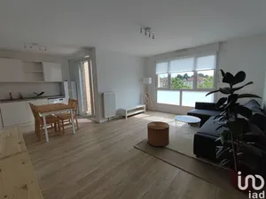 Appartement à LES MUREAUX (78130)
