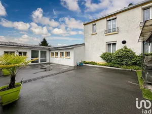 Maison à CHELLES (77500)