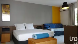 Apartment at SAINT FRANCOIS (97118)