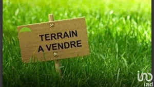 Terrain à PLÉLO (22170)