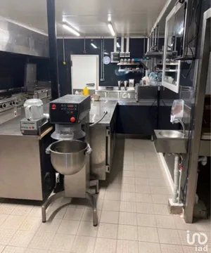 Restaurant at ATHIS-MONS (91200)