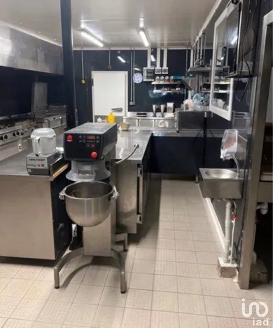 Restaurant à ATHIS-MONS (91200)